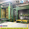 20-Daylight Intelligent Hot Press Laminated Board Production Line