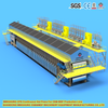 MINGHUNG Continuous Flat Pressing System for Making OSB /MDF /Particleboard