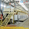 China Continuous Press for Particle Board /chipboard Production with 400,000m3/year 