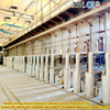 Medium Density Board Continuous Calendering Press Production Line