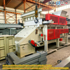 Mat forming machine for Customized Capacity Particle Board Production Line 