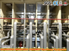 CE Certified Continuous Flat Press Particle Board Production Line 