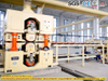High Moisture Resistance MDF Production Line with 400m&sup3;/Day