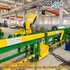 Fast-Growth Poplar Utilization Plywood Production Equipment 