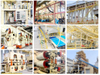Fast-Bonding OSB Premium Production Line