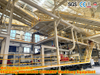 Extra-Thick OSB Production Line Thickness 25-40mm