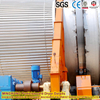 China Rotary Drum Dryer-for Your Artificial Panel Particleboard OSB MDF Production-High Efficiency