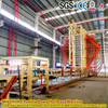Multi-Opening PB /OSB /MDF /Plywood Hot Press with Auto Loader And Unloader