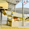 350M3/day /100,000M3/Yearly OSB Production Line with Continuous Press