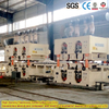 100000m³ Annual Low-Cost MDF Substrate Production Line