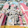 High-Speed Energy-Efficient MDF/HDF Production Line 