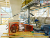 Chipboard Adhesive Blender Particleboard Glue Mixer