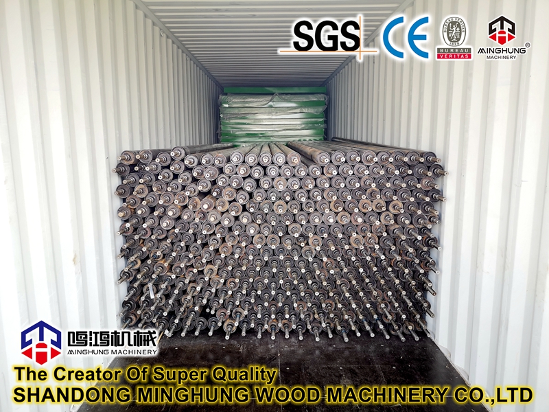 China Top Dryer brand MINGHUNG