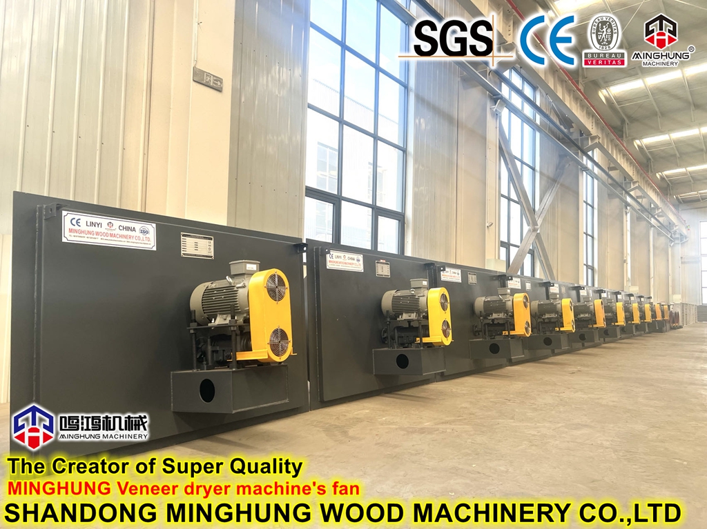 China minghung DRYER