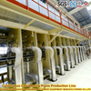 Energy Saving Particleboard Continuous Press with 20% Power Reduction 