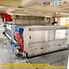 Fully Automatic Mechanical Particle Board Paving Production Line 