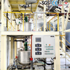 No Added Formaldehyde MDF Production Line