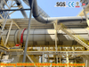 Fully Automatic Particle Board Drying Production Line