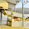 150,000 M³ Annual Acoustic OSB Production Plant