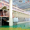 China Advanced Continuous Press System for Chipboard/MDF/OSB Production