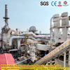 High-Speed Energy-Efficient MDF/HDF Production Line 