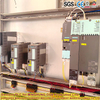 How Siemens PLC And Electrical Components Ensure Unshakeable Stability in Particleboard Production