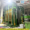 15-40 Automatic Multi-Opening Plywood Hot Press with Auto Loader And Unloader