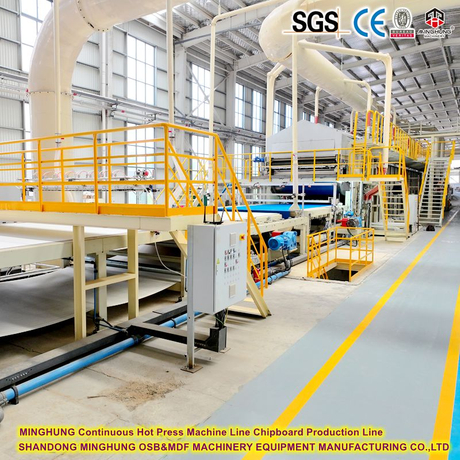 MINGHUNG Continuous Hot Press Machine Line Chipboard Production Line.jpg