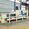 30000cbm/year Mechanical Particle Board Paving Machine 