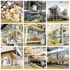 800m³ Daily of 1220x2440mm Anti-Warp MDF Production Line