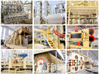 Particleboard Production Line Solution Retrofitting & Upgrading Solution
