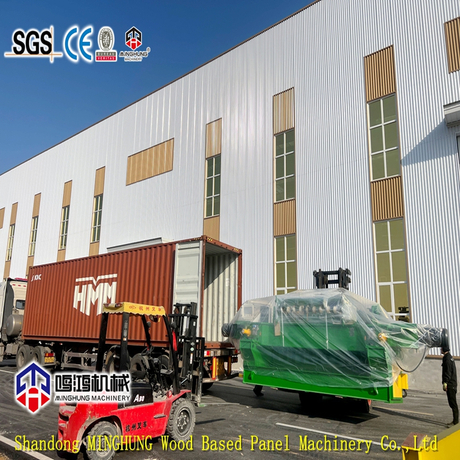 veneer peeling machine transport (3).jpg