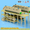 Bamboo OSB (BOSB) Panel Production Machine for India Market