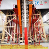 Steam-Heated Particleboard Automatic Multi-Opening Hot Press 