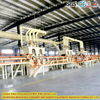 sanding machine for Oriented Strand Board Machine