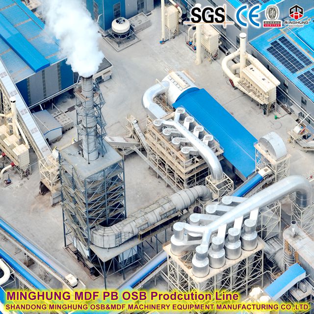 PB Prodcution Machinery Line