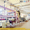 ​The Continuous Revolution: How Continuous Hot Pressing Transforms OSB Production