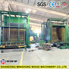 15-40 Automatic Multi-Opening Plywood Hot Press with Auto Loader And Unloader