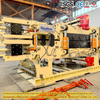 Continuous Pre-pressing Machine for PB OSB MDF Wood-based Panel Production Line