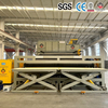 China MINGHUNG 4 Decks Roller Veneer Dryer