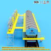 MINGHUNG Continuous Flat Pressing System for Making OSB /MDF /Particleboard