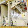 Continuous Hot Press for Wood-Based Panels