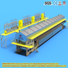 MDF HDF Continuous Hot Press