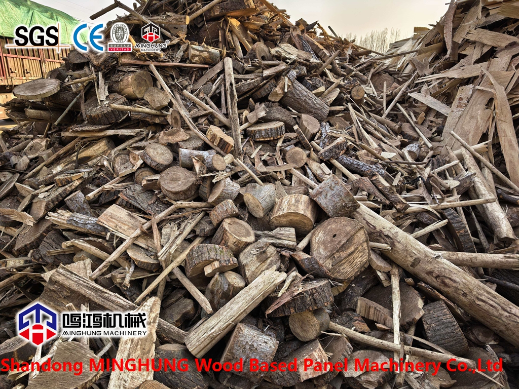 scrap for chipboard (2)