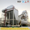 Large-Scale Industrial Particle Board/Chipboard Drying System