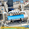 Industrial Continuous Particle Board Drying Equipment