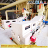 Chipboard Glue Blending System Vacuum Adhesive Mixer Siempelkamp Glue Systems