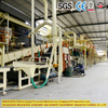 150,000m³ Annual Moisture-Resistant Particle Board Production Plant