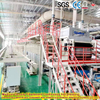 China Hydraulic Continuous Flat Press for Making Chipboard OSB MDF