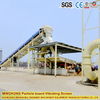 350M3/day /100,000M3/Yearly OSB Production Line with Continuous Press